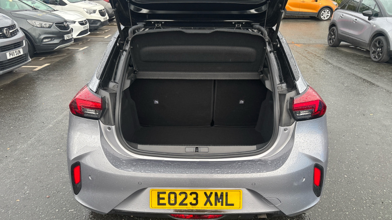 Vauxhall Corsa 1.2 GS 5dr Petrol Hatchback